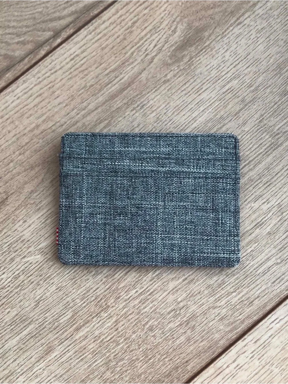 HERSCHEL CLASSICS Charlie Cardholder Wallet